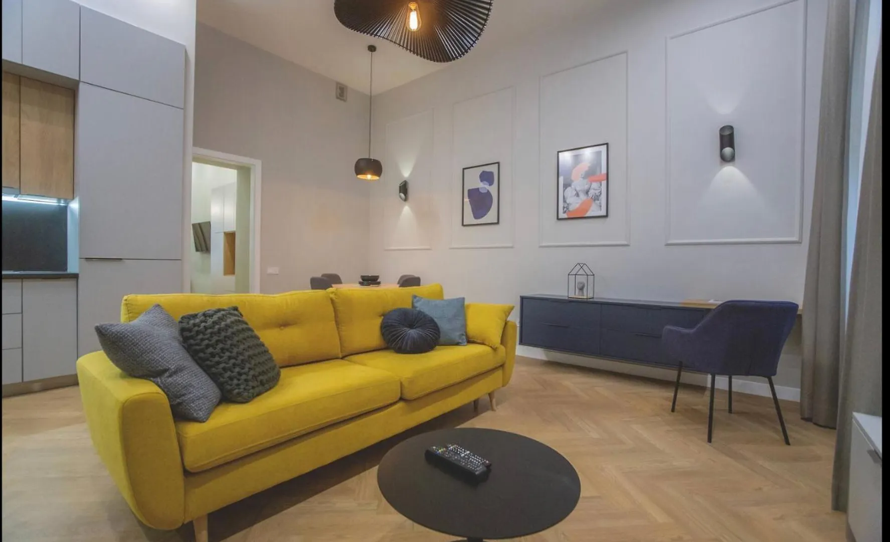 Apartment Home At The Castle Budapest Hungary