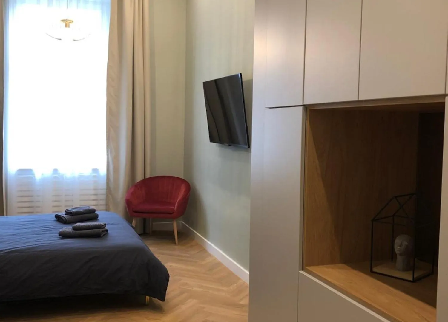 Home At The Castle Budapest 0*,