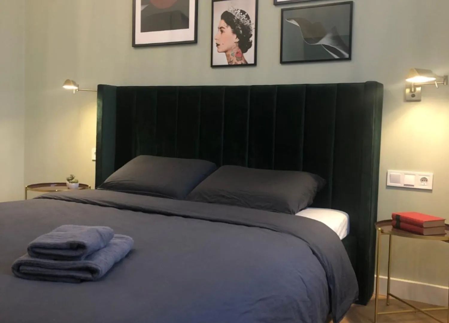 Home At The Castle Budapest 0*,