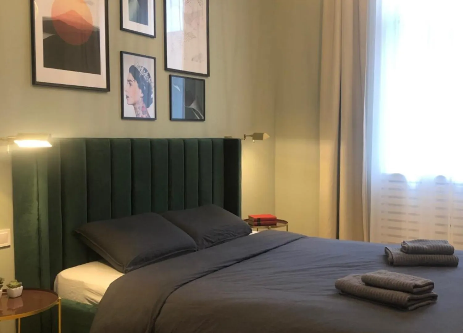 Home At The Castle Budapest 0*,  Hungary