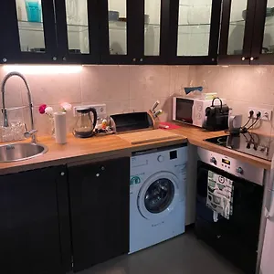Gellert Apartman Budapeszt