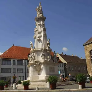 Hotel Burg, Boedapest